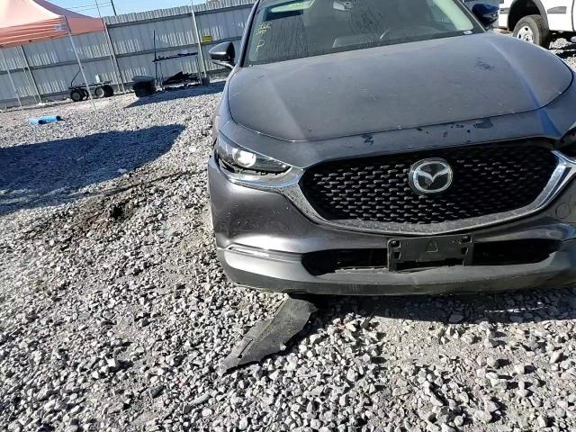 2021 Mazda Cx-30 Select VIN: 3MVDMBBLXMM248332 Lot: 86707435