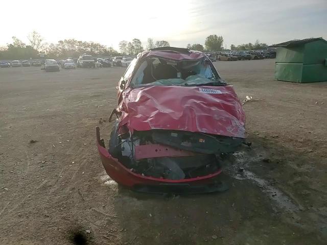 2017 Mazda Cx-5 Touring VIN: JM3KFBCL4H0213397 Lot: 84809605