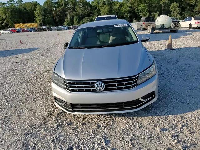 2016 Volkswagen Passat S VIN: 1VWAT7A34GC059667 Lot: 86500355