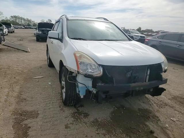 2012 Nissan Rogue S VIN: JN8AS5MV5CW406797 Lot: 84816555