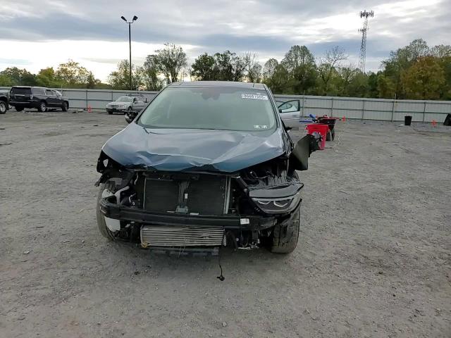2020 Ford Edge Titanium VIN: 2FMPK4K97LBB23871 Lot: 86681555