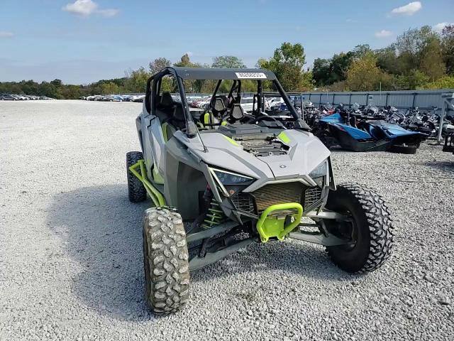 2022 Polaris Rzr Turbo R 4 Ultimate VIN: 3NSG4L925NG376154 Lot: 86268255