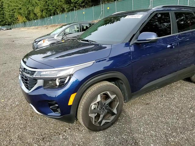 2025 Kia Seltos Ex VIN: KNDERCAA9S7774231 Lot: 82368455