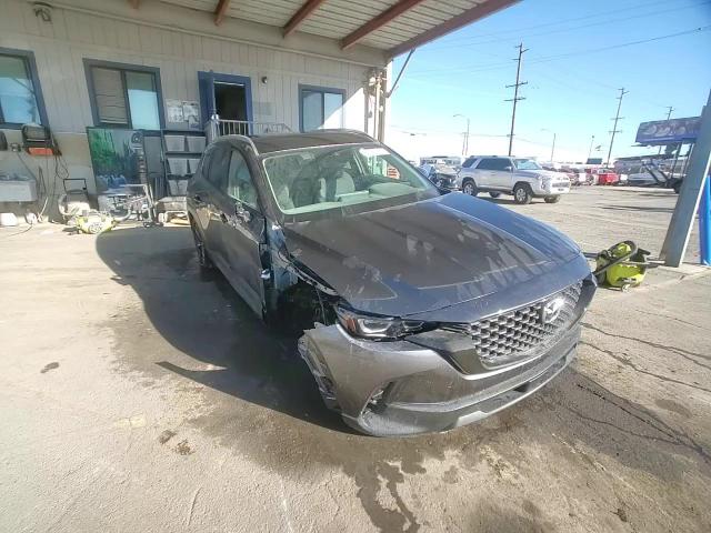 2024 Mazda Cx-50 Preferred VIN: 7MMVABBM4RN231367 Lot: 87050125