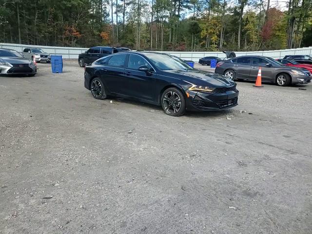 2023 Kia K5 Gt Line VIN: 5XXG64J25PG177219 Lot: 90303895