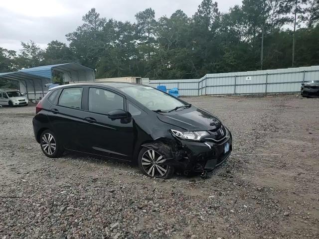 2016 Honda Fit Ex VIN: JHMGK5H75GX042526 Lot: 85336865