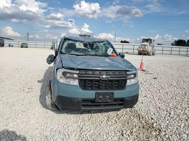 2023 Ford Maverick Xl VIN: 3FTTW8E30PRA75093 Lot: 82334465