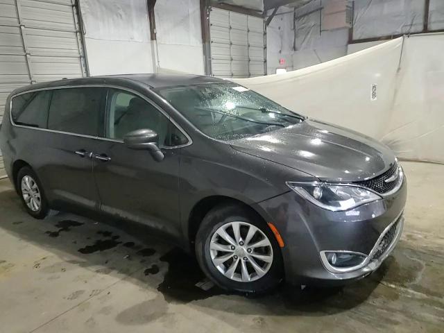 2018 Chrysler Pacifica Touring Plus VIN: 2C4RC1FG8JR279374 Lot: 85393125
