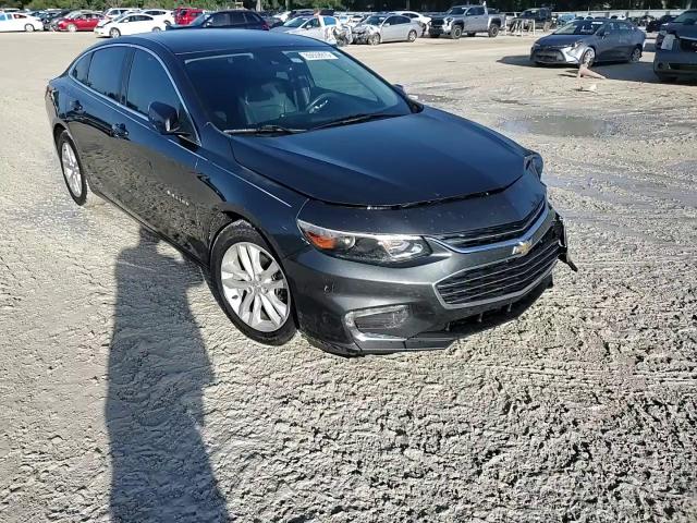 2016 Chevrolet Malibu Lt VIN: 1G1ZE5ST5GF356148 Lot: 85659915