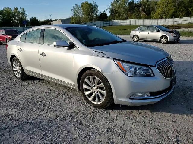 2015 Buick Lacrosse VIN: 1G4GB5G38FF152373 Lot: 84816975