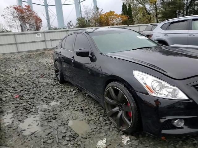 2009 Infiniti G37 VIN: JNKCV61F49M358081 Lot: 85205795