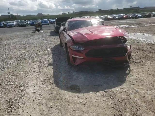 2018 Ford Mustang VIN: 1FA6P8TH0J5182380 Lot: 90454195