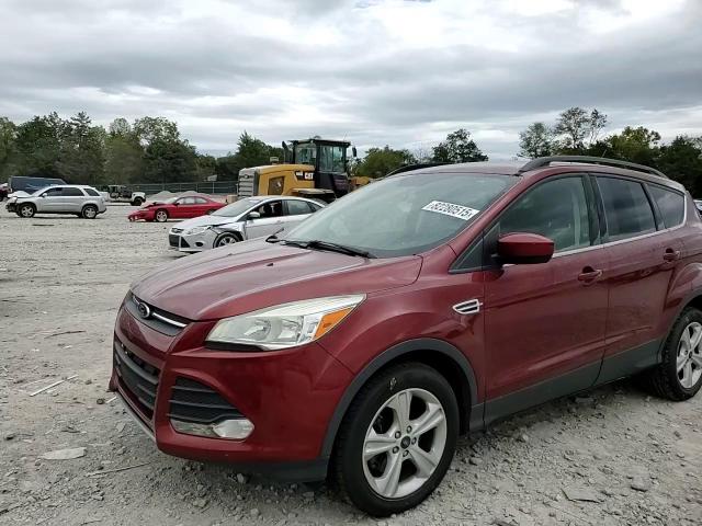 2016 Ford Escape Se VIN: 1FMCU9G93GUC08950 Lot: 82280515