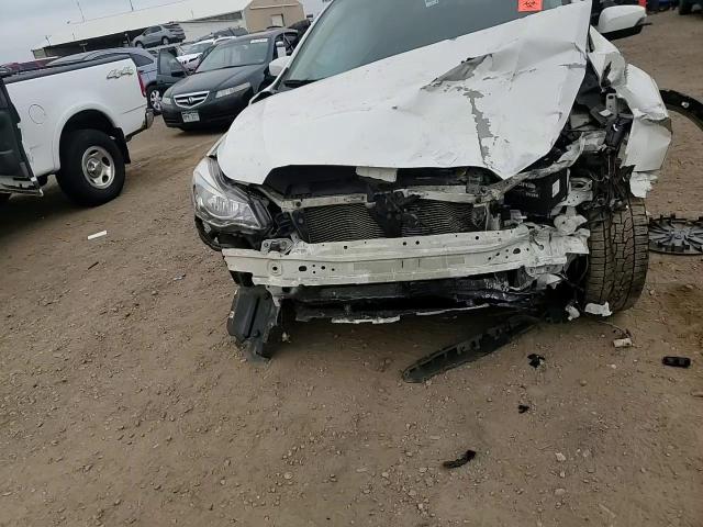 2016 Subaru Crosstrek Limited VIN: JF2GPAKC7G8348270 Lot: 86131565