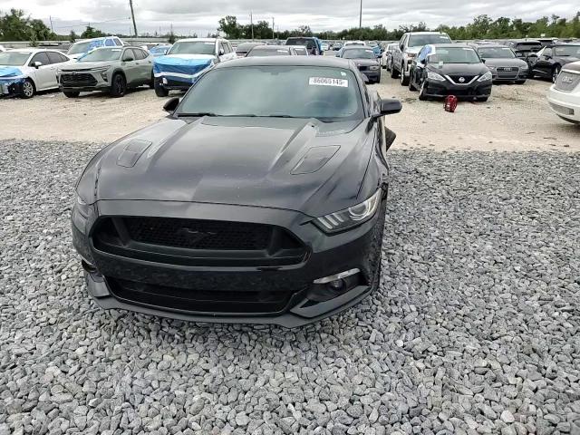2016 Ford Mustang Gt VIN: 1FA6P8CF3G5271691 Lot: 86459325