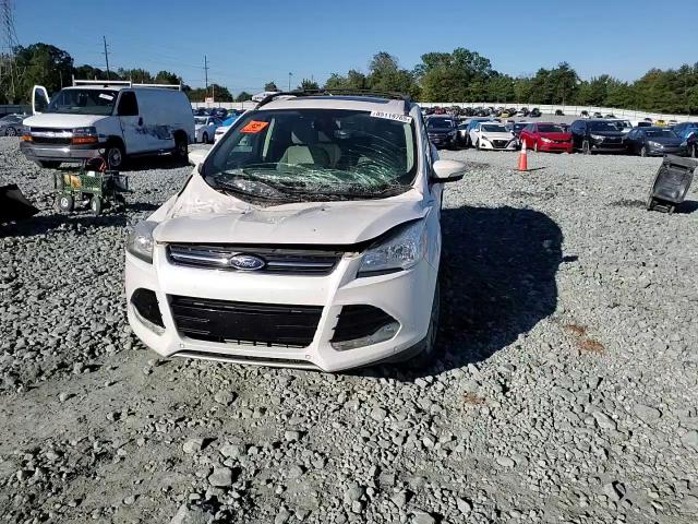 2013 Ford Escape Sel VIN: 1FMCU0H94DUD90681 Lot: 85119765