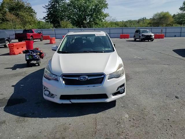 2016 Subaru Impreza Premium Plus VIN: JF1GJAF6XGH011263 Lot: 84788975