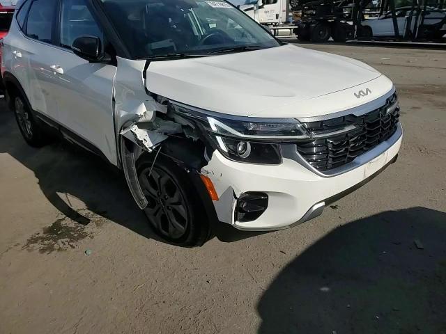 2024 Kia Seltos S VIN: KNDEUCAA3R7625421 Lot: 84716815