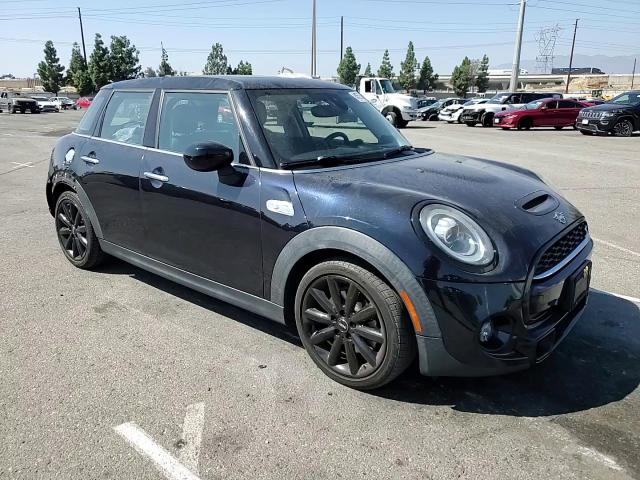 2020 Mini Cooper S VIN: WMWXU9C01L2L97548 Lot: 84576345