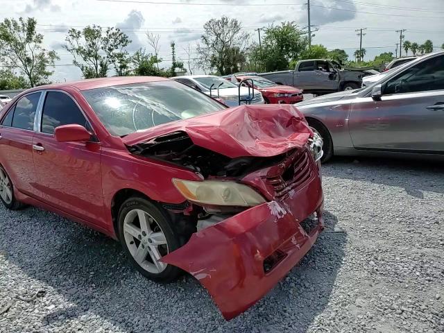 2007 Toyota Camry Ce VIN: 4T1BE46K77U118572 Lot: 81939665
