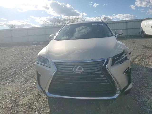 2017 Lexus Rx 350 Base VIN: 2T2BZMCA0HC073702 Lot: 89469855