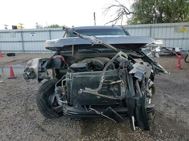 2009 Chevrolet Tahoe C1500 Ls VIN: 1GNFC13039R173773 Lot: 82197385