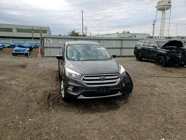 2017 Ford Escape Se VIN: 1FMCU0GD8HUE87443 Lot: 86896555