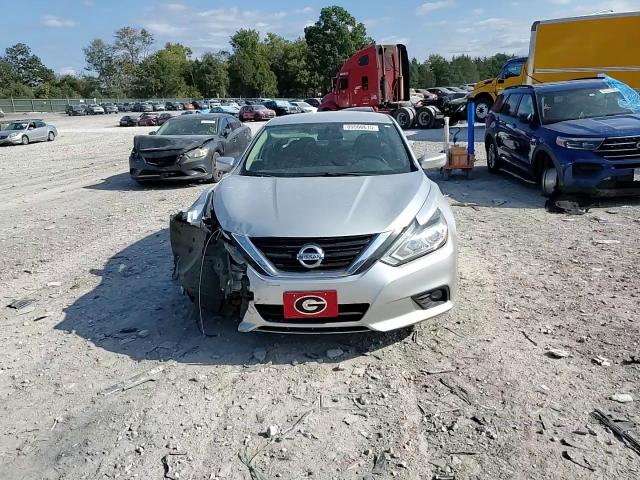 2018 Nissan Altima 2.5 VIN: 1N4AL3AP0JC266441 Lot: 85566615