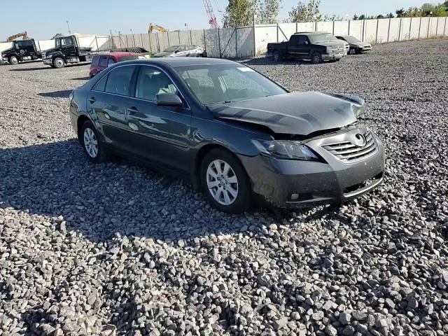 2007 Toyota Camry Le VIN: 4T1BK46K57U501791 Lot: 82189865