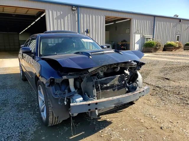 2006 Dodge Charger R/T VIN: 2B3KA53H76H210489 Lot: 90998815