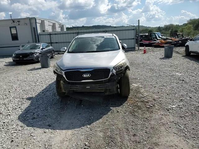 2017 Kia Sorento Lx VIN: 5XYPG4A32HG188598 Lot: 85118545