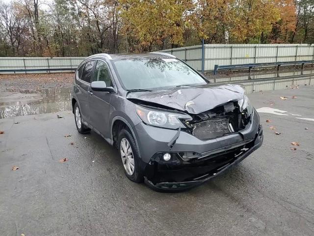 2014 Honda Cr-V Exl VIN: 2HKRM4H72EH722679 Lot: 90725215