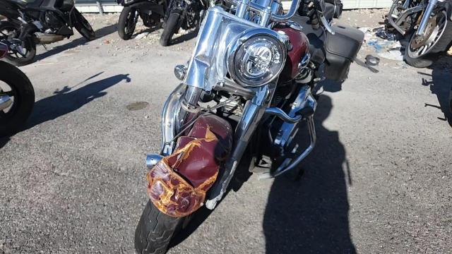 2020 Harley-Davidson Flhc VIN: 1HD1YAJ17LB049178 Lot: 89872395