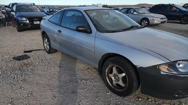 2003 Chevrolet Cavalier VIN: 1G1JC12F637368755 Lot: 85942095