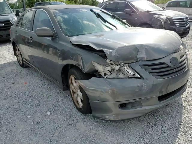 2009 Toyota Camry Base VIN: 4T1BE46K79U916282 Lot: 84781295
