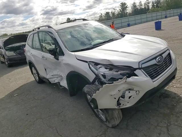 2021 Subaru Forester VIN: JF2SKADC1MH489854 Lot: 84935745