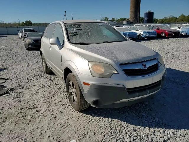 2008 Saturn Vue Xe VIN: 3GSCL33PX8S510766 Lot: 86550305