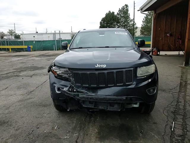 2016 Jeep Grand Cherokee Laredo VIN: 1C4RJFAG4GC384229 Lot: 84057815
