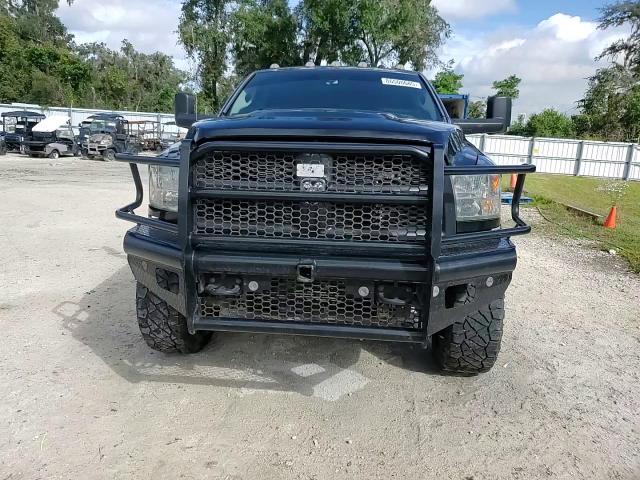 2014 Ram 2500 St VIN: 3C6UR5CL2EG168131 Lot: 86500685