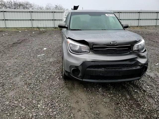 2017 Kia Soul VIN: KNDJN2A26H7455441 Lot: 90417765