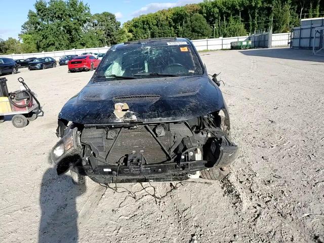 2018 Dodge Durango R/T VIN: 1C4SDJCT9JC133705 Lot: 81981615