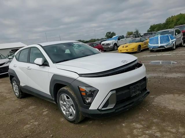 2024 Hyundai Kona Se VIN: KM8HA3AB6RU139245 Lot: 82269955