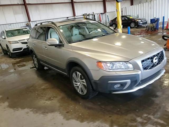 2015 Volvo Xc70 3.2 Premier + VIN: YV4940NC9F1192629 Lot: 86422265