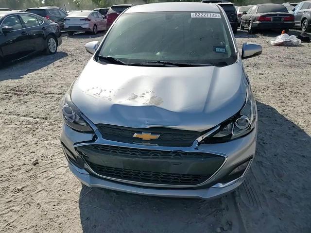 2021 Chevrolet Spark 1Lt VIN: KL8CD6SA8MC225483 Lot: 82227725