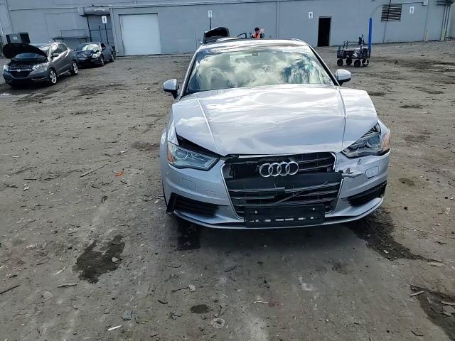 2016 Audi A3 Premium Plus VIN: WAUE8GFF7G1059731 Lot: 90628555