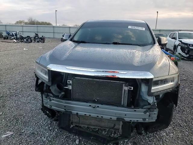 2020 GMC Acadia Sle VIN: 1GKKNRLS8LZ162815 Lot: 90833515