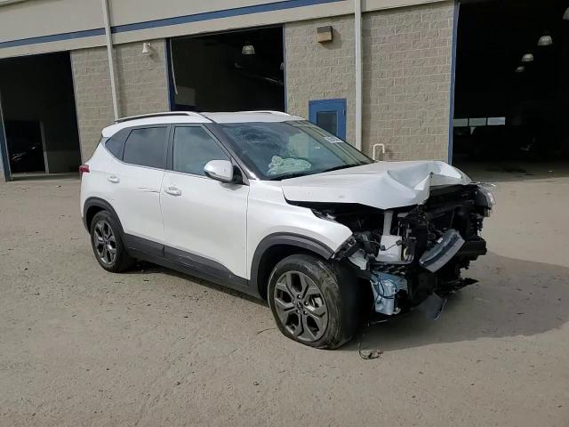 2024 Kia Seltos S VIN: KNDEU2AA5R7587183 Lot: 86240585