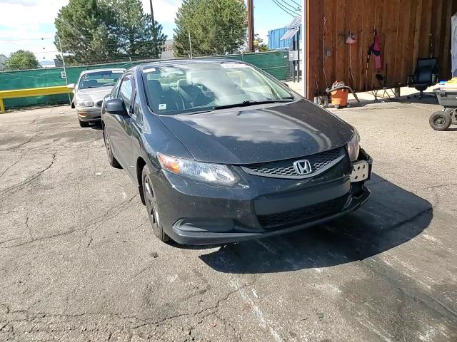 2012 Honda Civic Ex VIN: 2HGFG3B85CH514678 Lot: 84925915