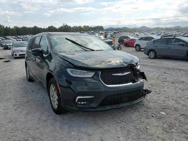 2023 Chrysler Pacifica Touring L VIN: 2C4RC1BG5PR524615 Lot: 82289375
