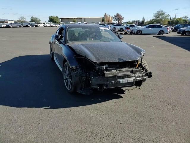 2024 Subaru Brz Limited VIN: JF1ZDBE12R9704000 Lot: 82730685